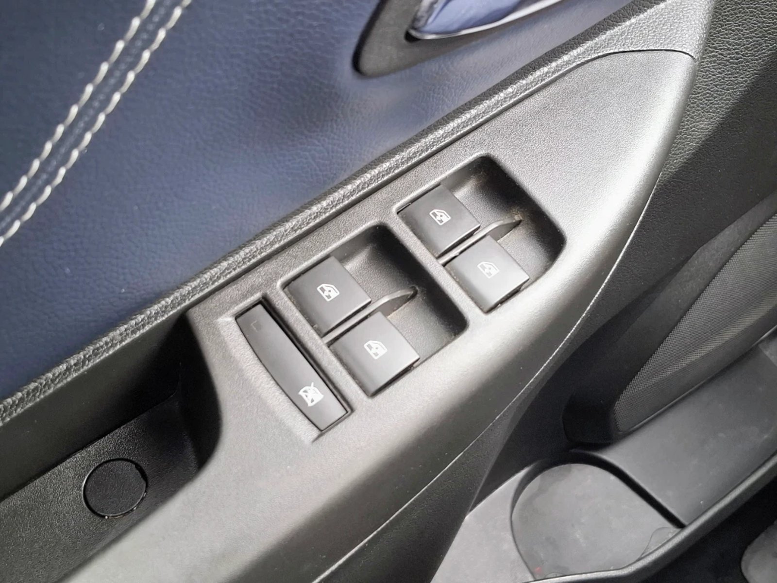 Chevrolet Spin 2024 - Imagen 12 de 20