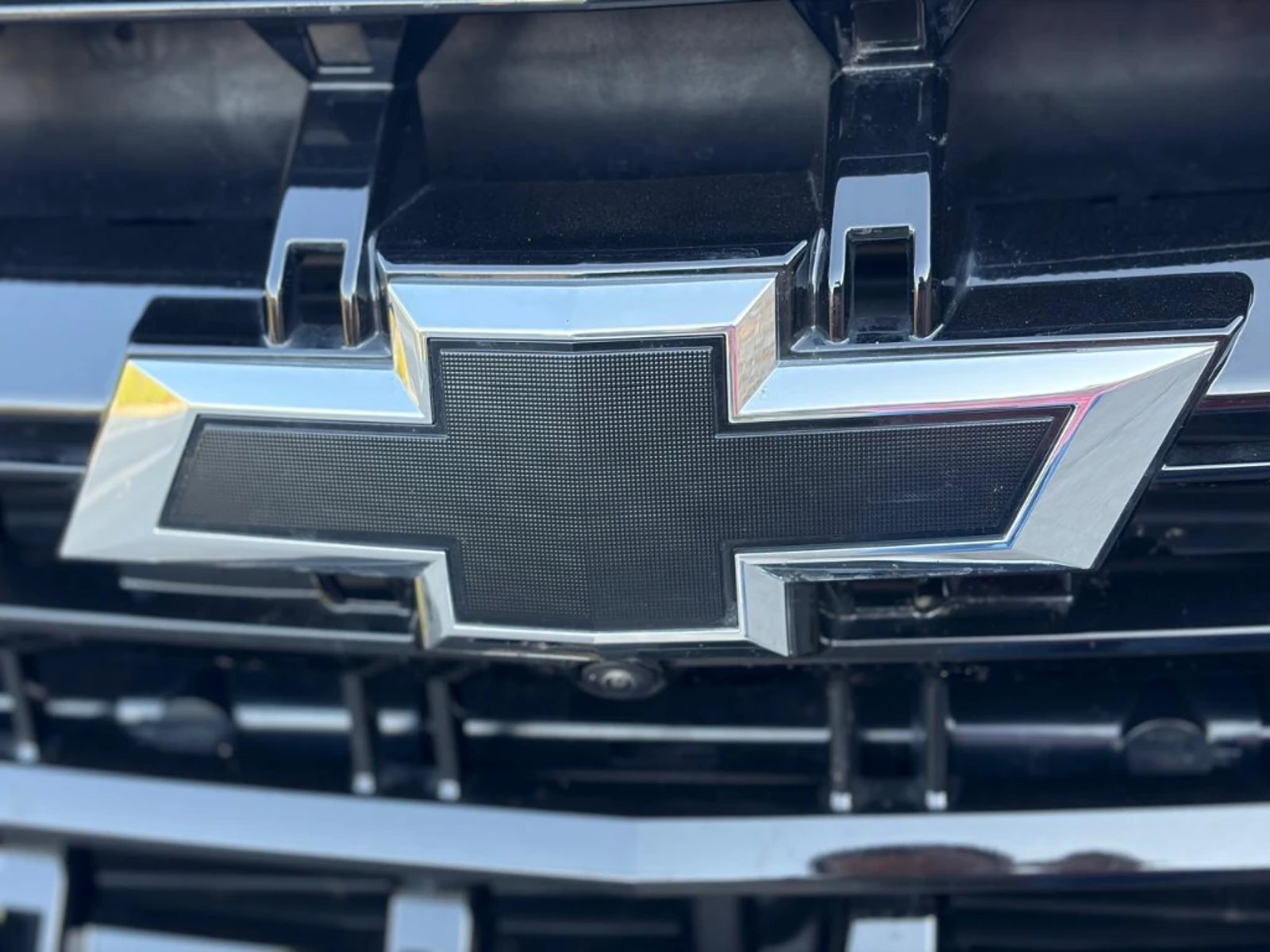 Chevrolet Tahoe 2026 - Imagen 16 de 16