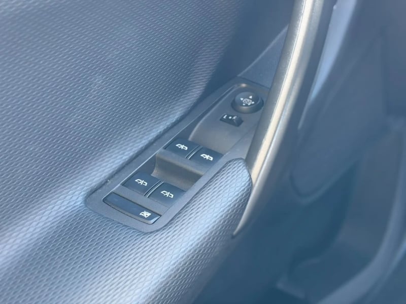 Chevrolet Tracker 2025 - Imagen 17 de 20