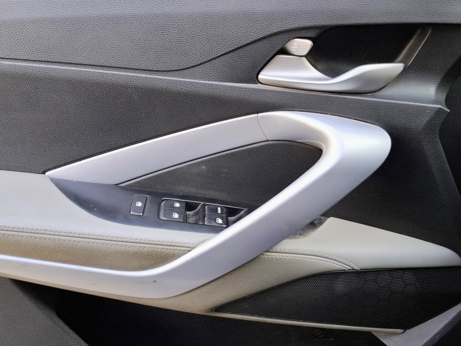 Chevrolet Groove 2021 - Imagen 12 de 20