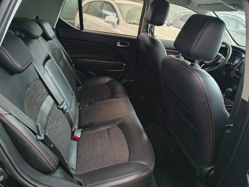 GAC Motor Gs3 2023 - Imagen 16 de 20