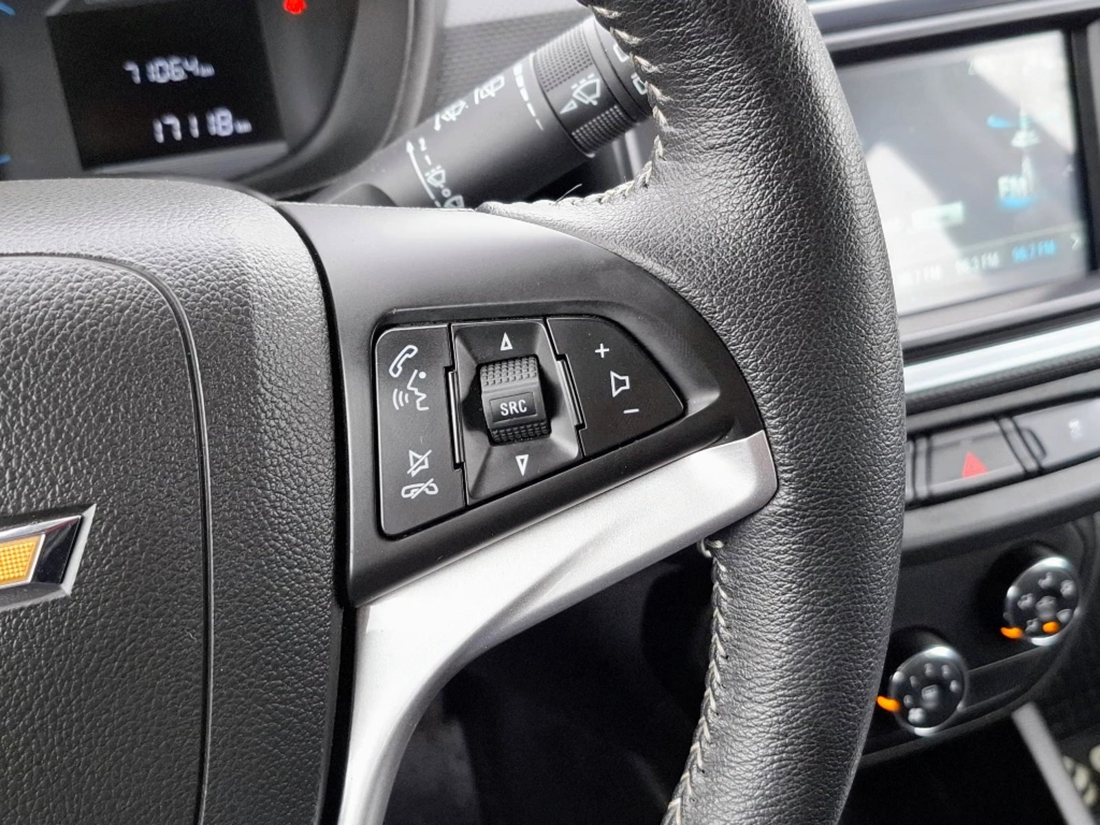 Chevrolet Spin 2024 - Imagen 16 de 20