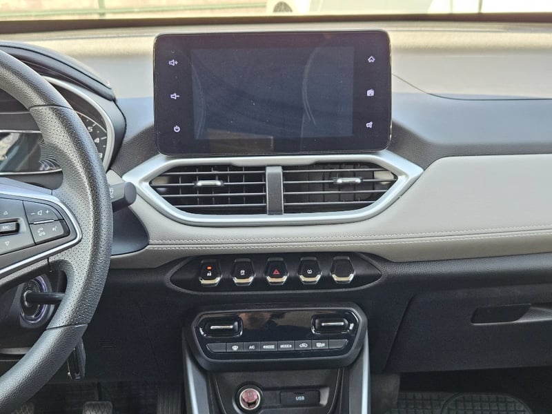 Chevrolet Groove 2024 - Imagen 18 de 20