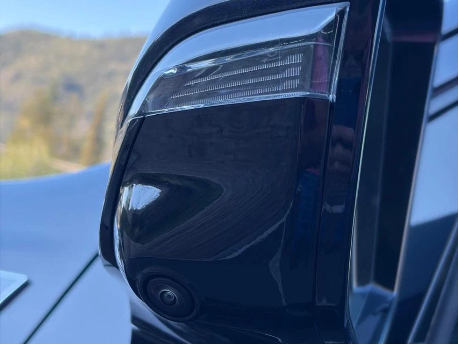 Chevrolet Tahoe 2026 - Imagen 14 de 16