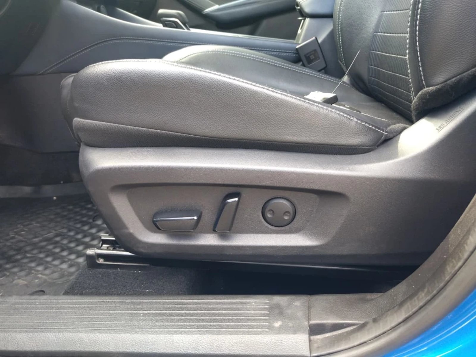 Nissan QASHQAI 1.3T ADVANCE 2WD CVT AT 5P 2024 - Imagen 13 de 20