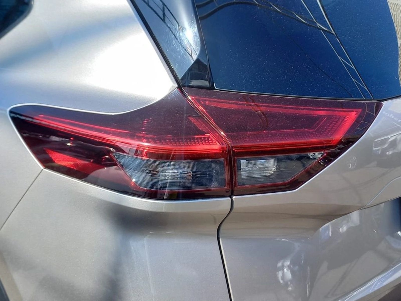 Nissan X-trail 2024 - Imagen 10 de 20