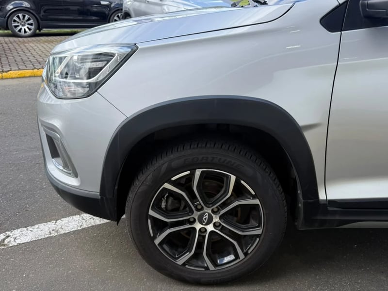 Chery Tiggo 2 2021 - Imagen 9 de 20