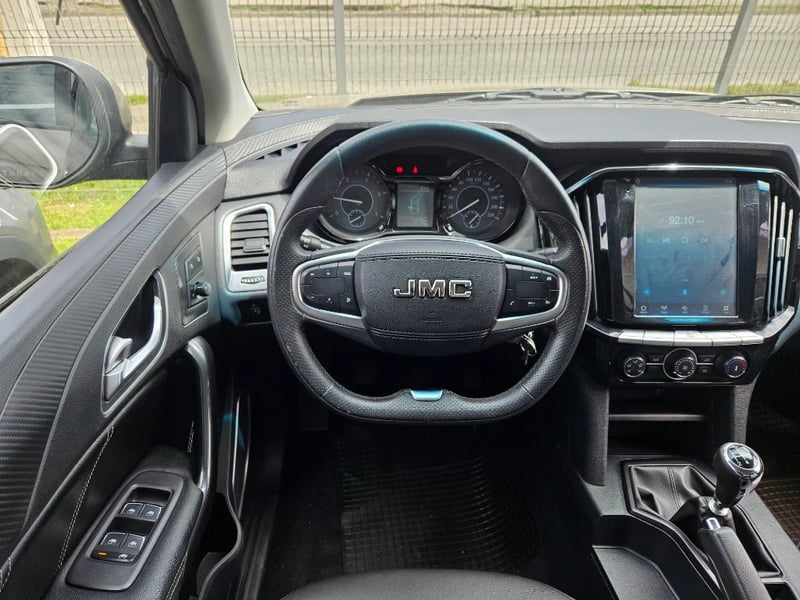 JMC Vigus 2023 - Imagen 14 de 20