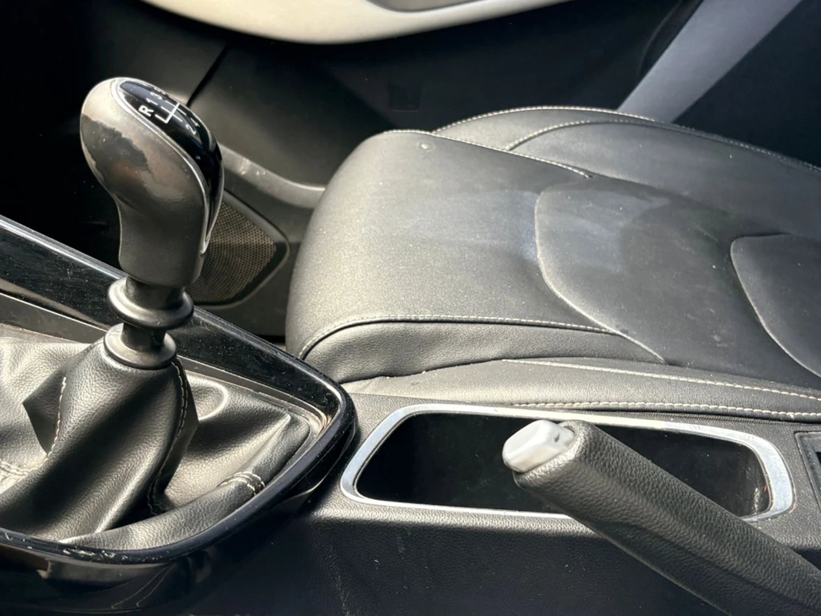 Chevrolet Captiva 2020 - Imagen 18 de 20