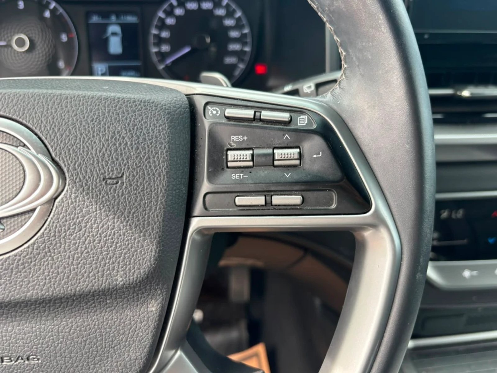 SsangYong Rexton 2026 - Imagen 13 de 17