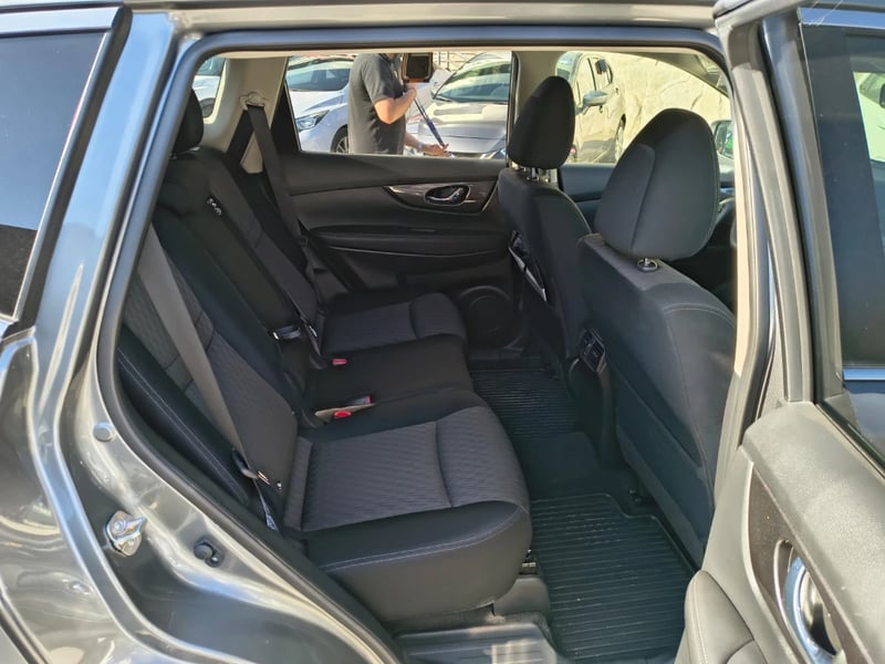 Nissan X-trail 2023 - Imagen 20 de 20