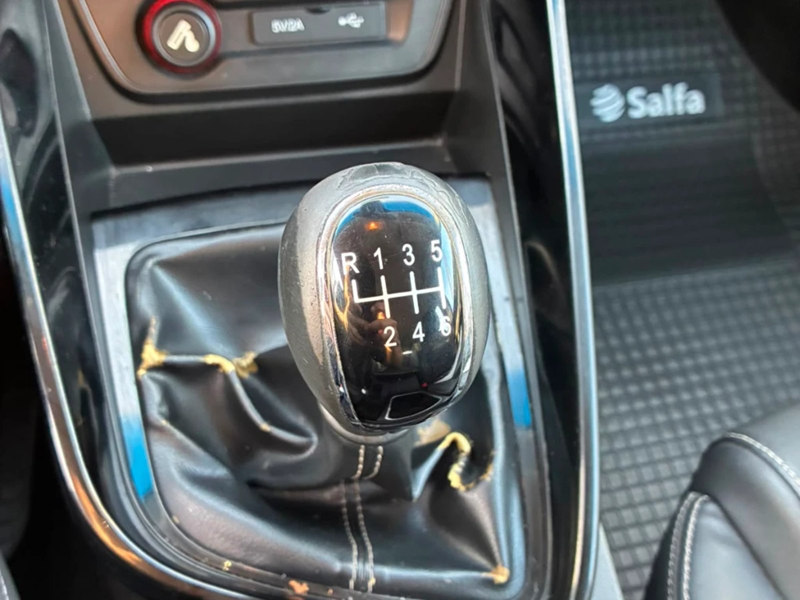 Chevrolet Captiva 2020 - Imagen 19 de 20