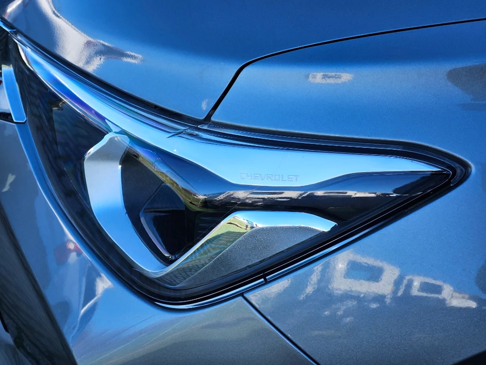 Chevrolet Tracker 2025 - Imagen 10 de 20