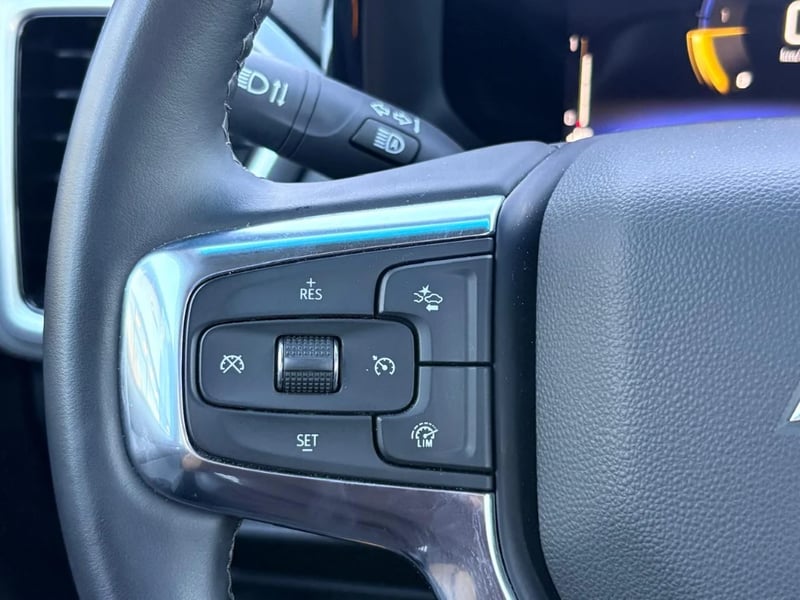 Chevrolet Colorado 2025 - Imagen 18 de 20