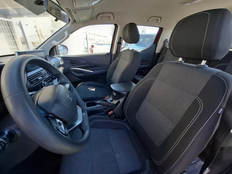 Peugeot Landtrek 2024 - Imagen 10 de 20