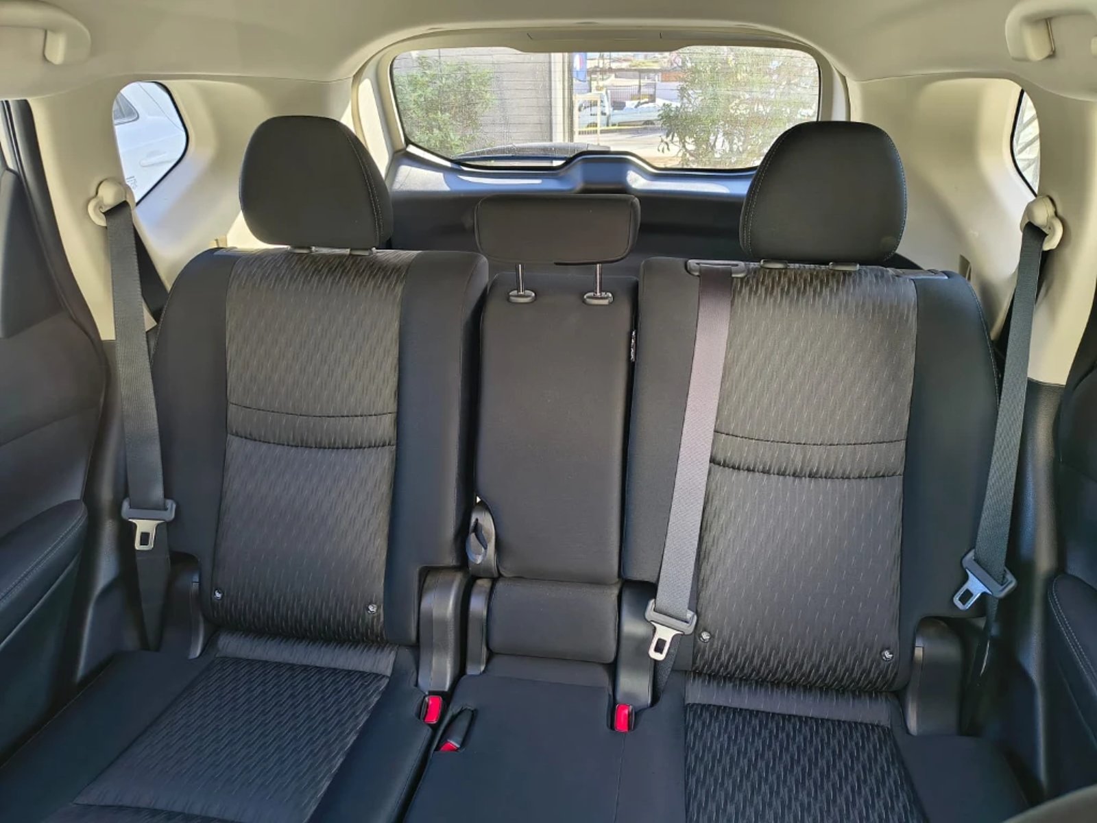 Nissan X-trail 2023 - Imagen 15 de 20