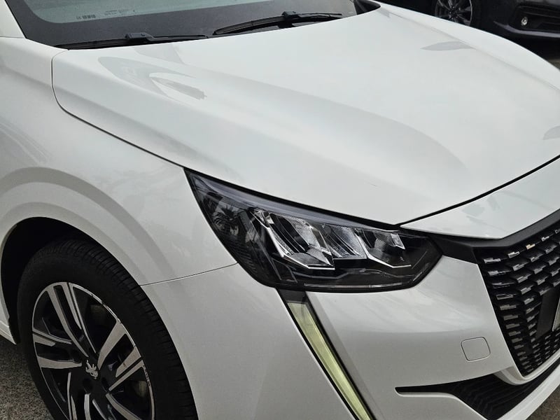 Peugeot 208 2024 - Imagen 10 de 20