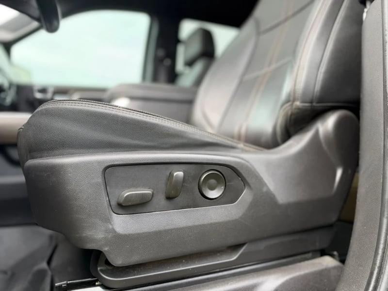 Chevrolet Silverado 2024 - Imagen 18 de 20