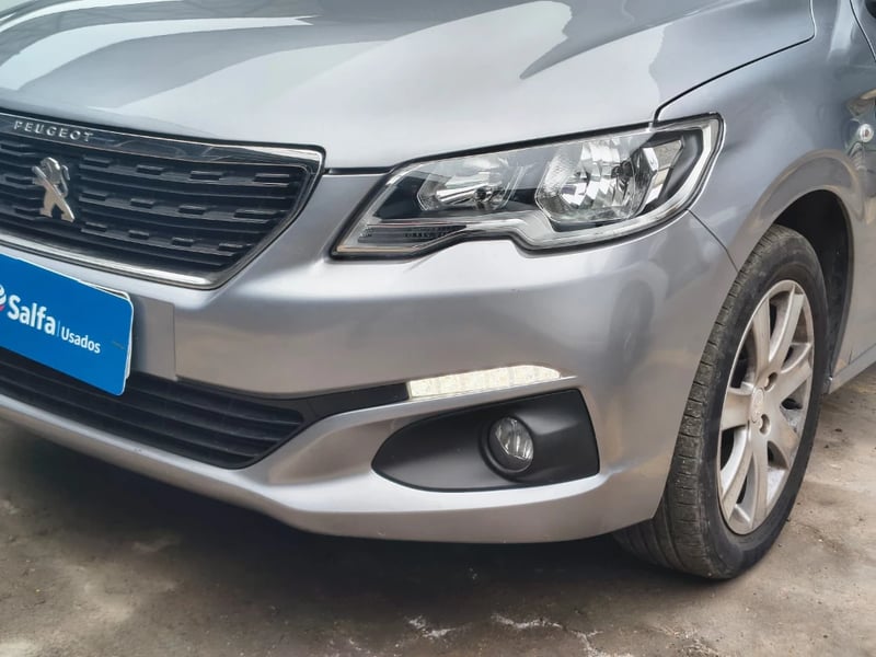 Peugeot 301 2022 - Imagen 7 de 20