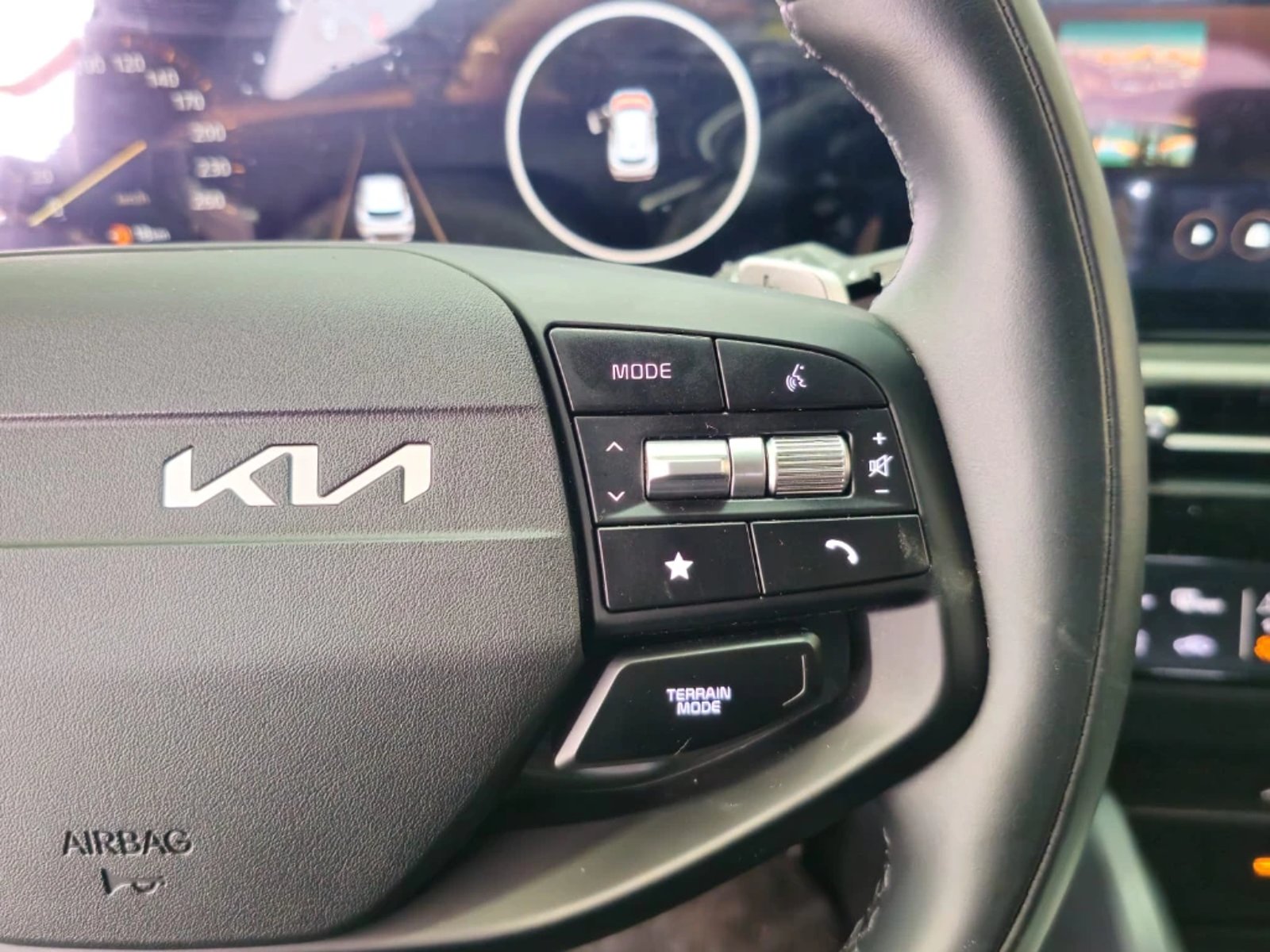 Kia Sportage 2026 - Imagen 20 de 20