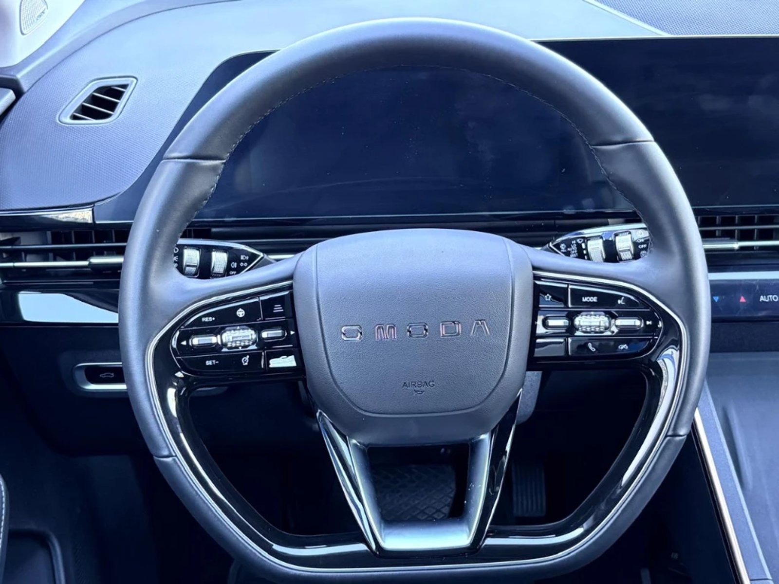 OMODA C5 2026 - Imagen 15 de 20