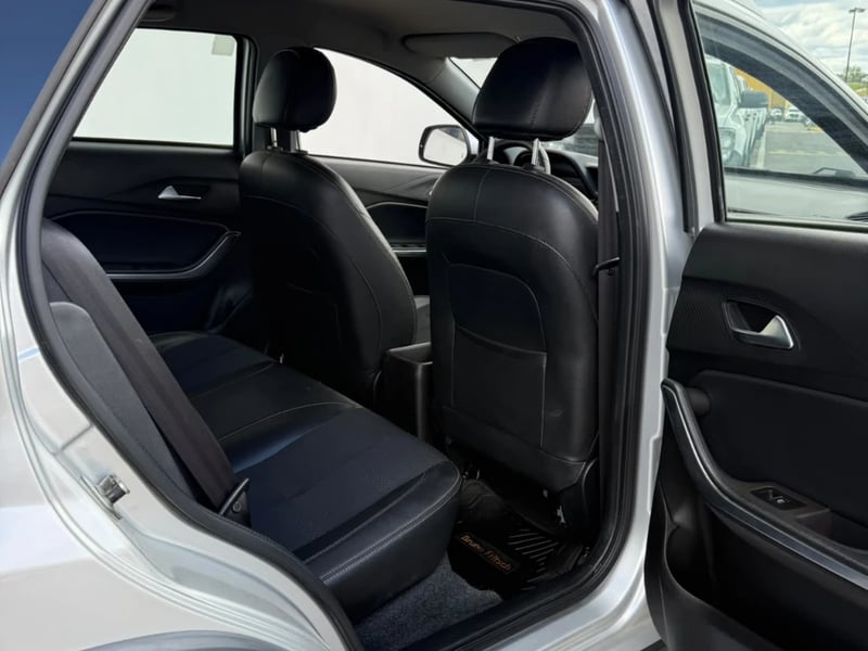 Chery Tiggo 2 2021 - Imagen 18 de 20