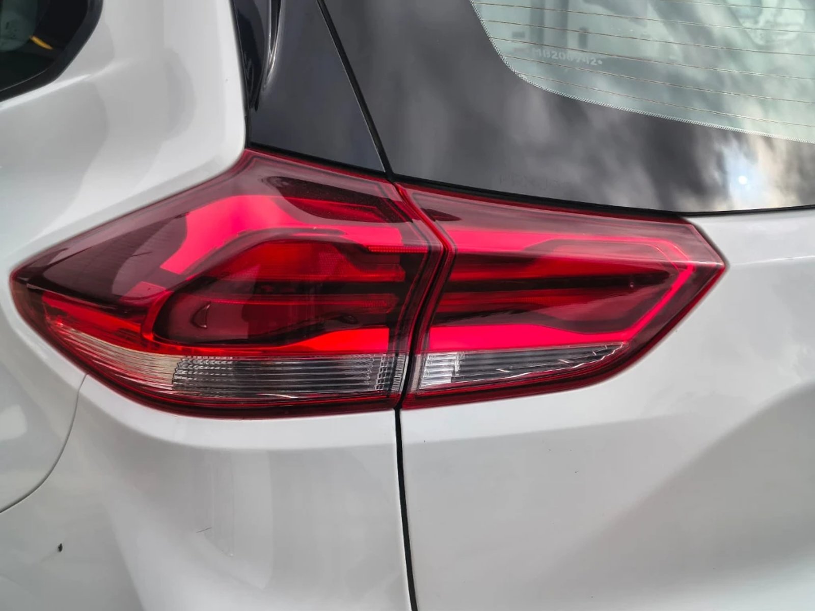 Chevrolet Tracker 2021 - Imagen 11 de 20
