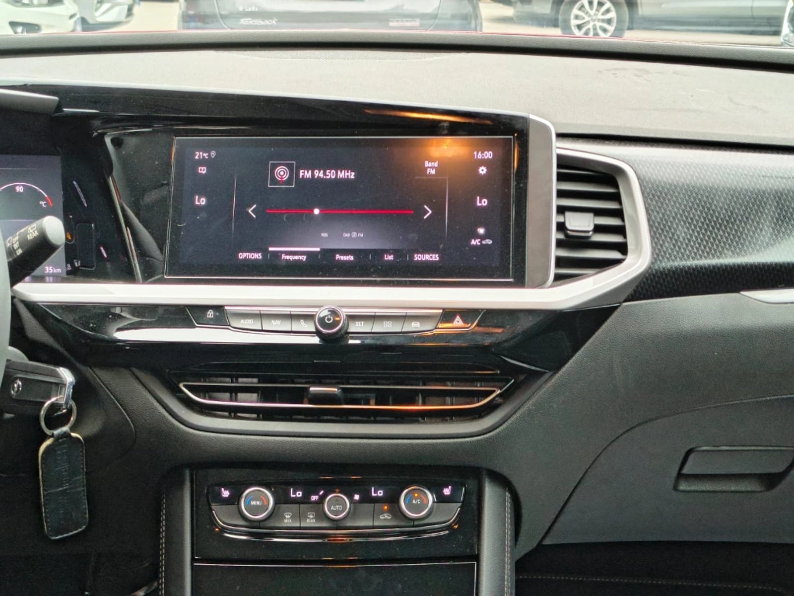 Opel Grandland 2025 - Imagen 12 de 20
