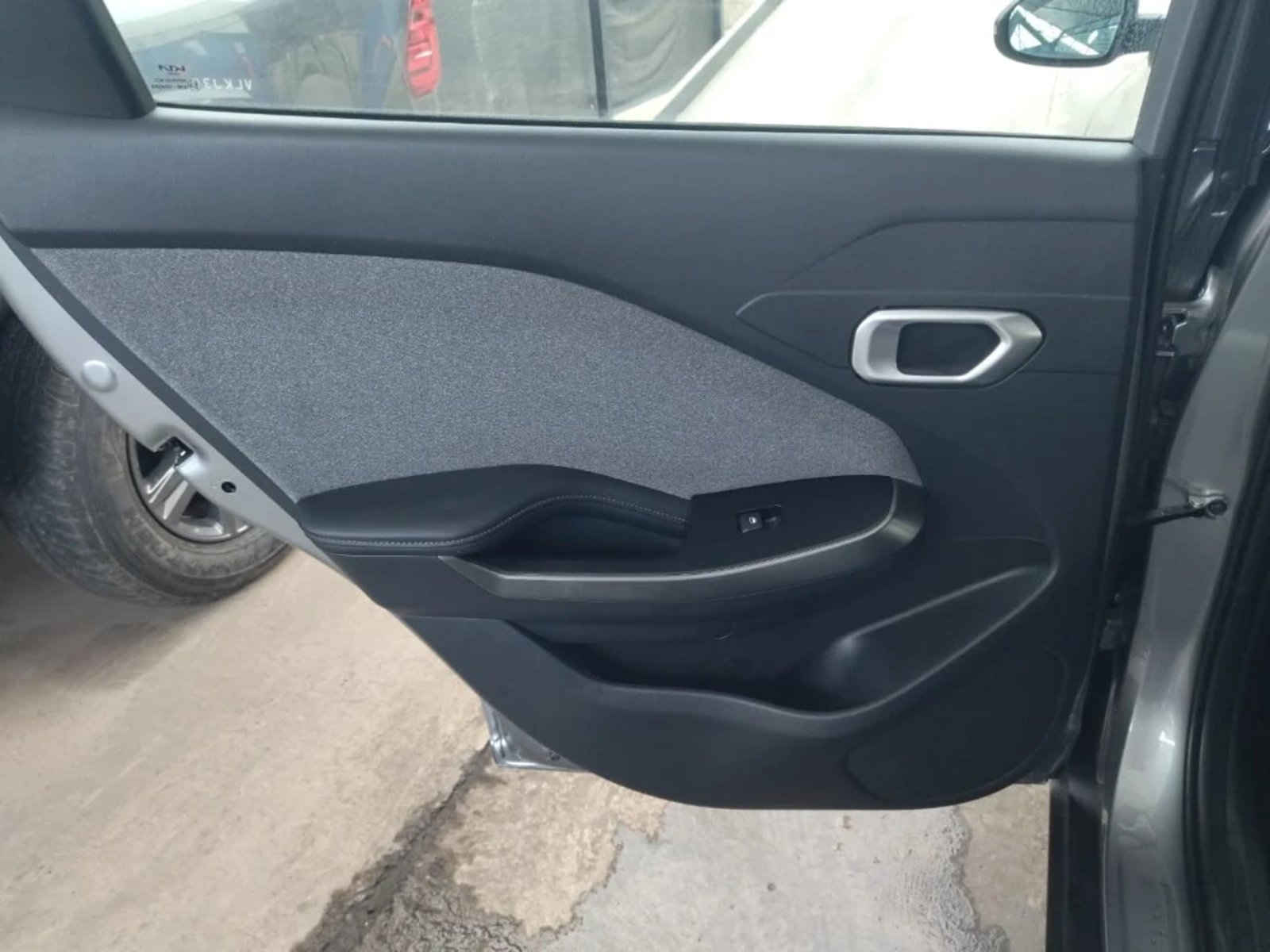 Kia K3 2025 - Imagen 19 de 20