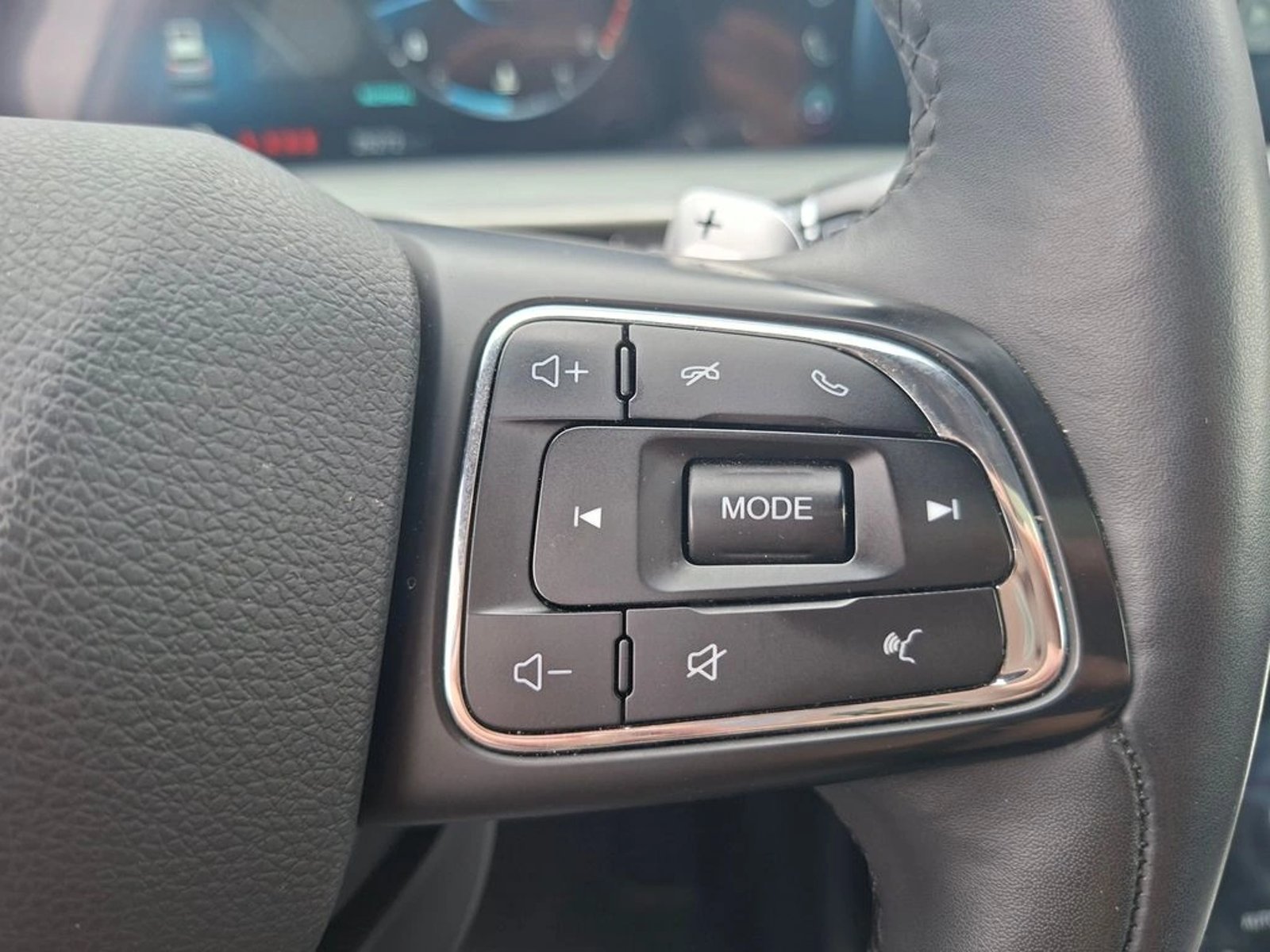 Chery TIGGO 8 PRO 2.0 TGDI GLX PRO MAX AWD AT 5P 2024 - Imagen 17 de 20