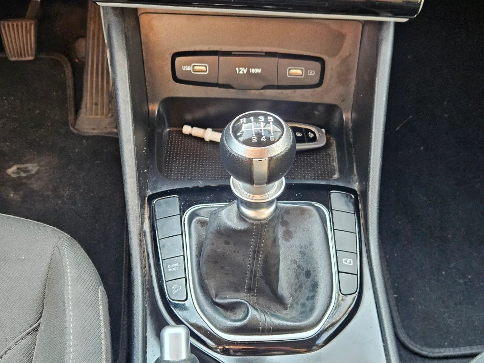 Hyundai Tucson 2023 - Imagen 19 de 20