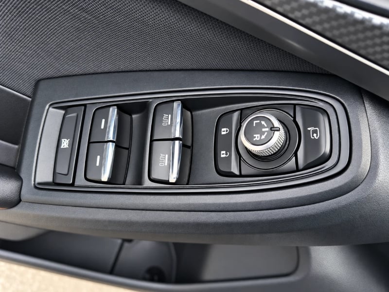 Subaru Xv 2022 - Imagen 20 de 20