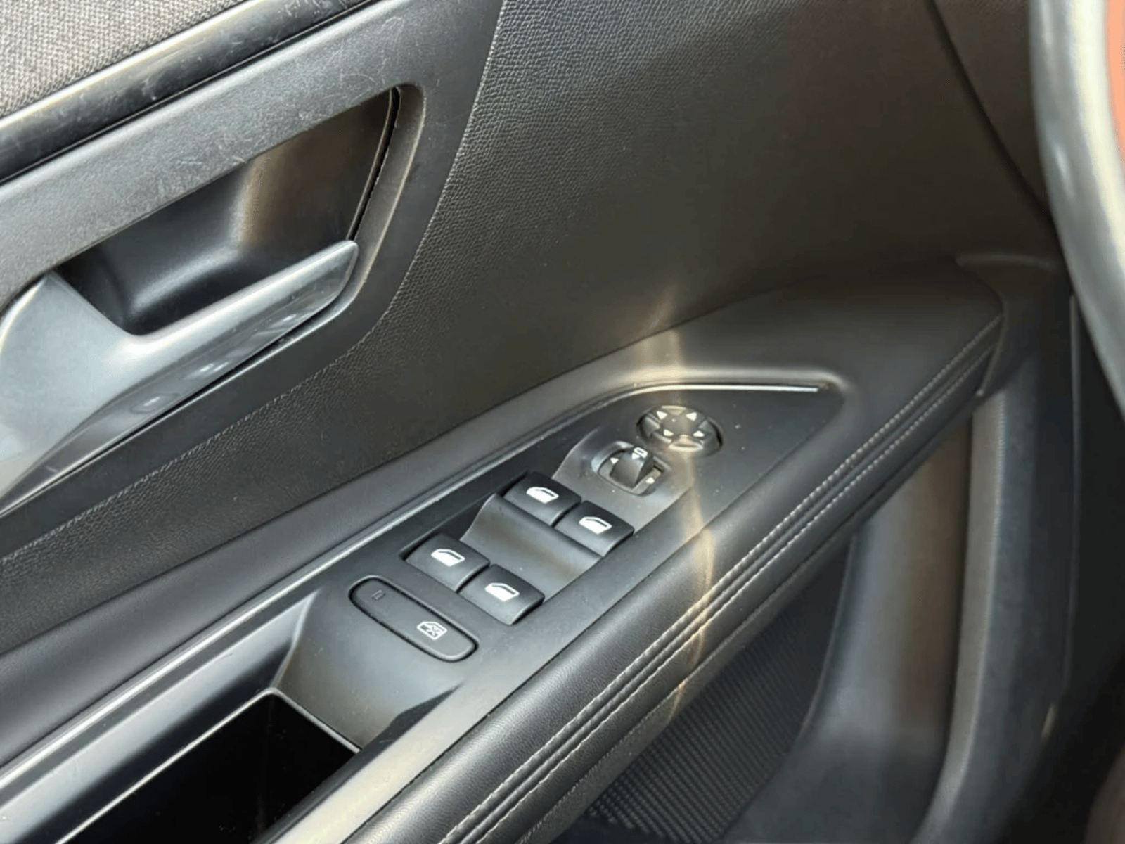 Peugeot 5008 2018 - Imagen 18 de 20