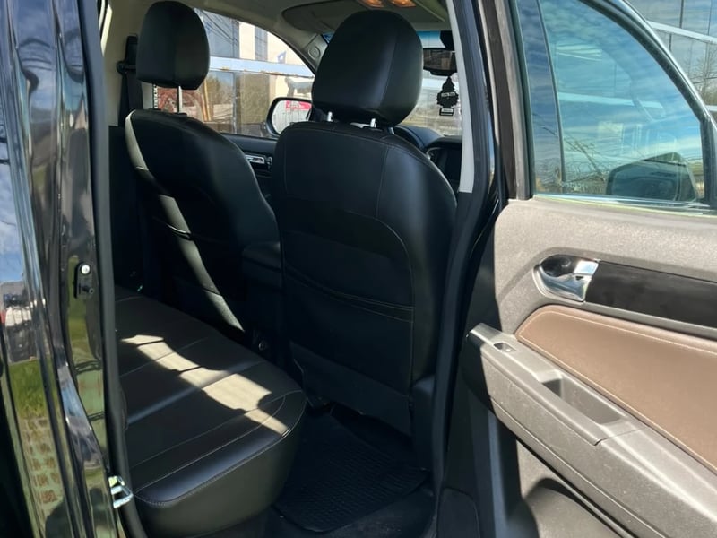 Chevrolet Colorado 2023 - Imagen 18 de 20