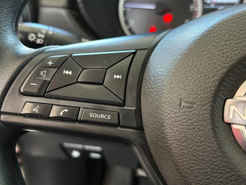 Nissan Versa 2025 - Imagen 14 de 20