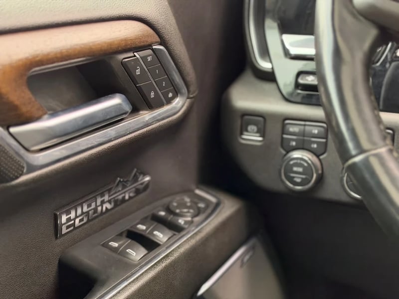 Chevrolet Silverado 2024 - Imagen 13 de 20