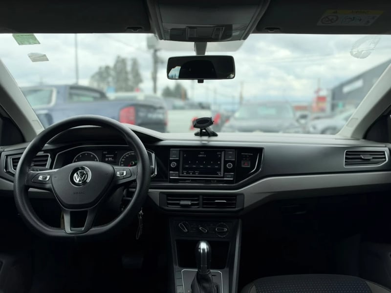 Volkswagen Polo 2019 - Imagen 11 de 20