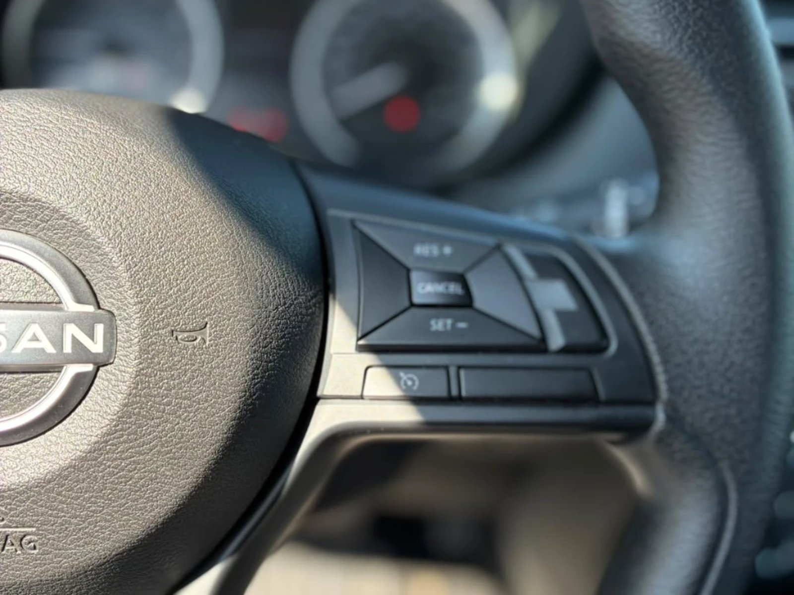 Nissan Versa 2025 - Imagen 12 de 20