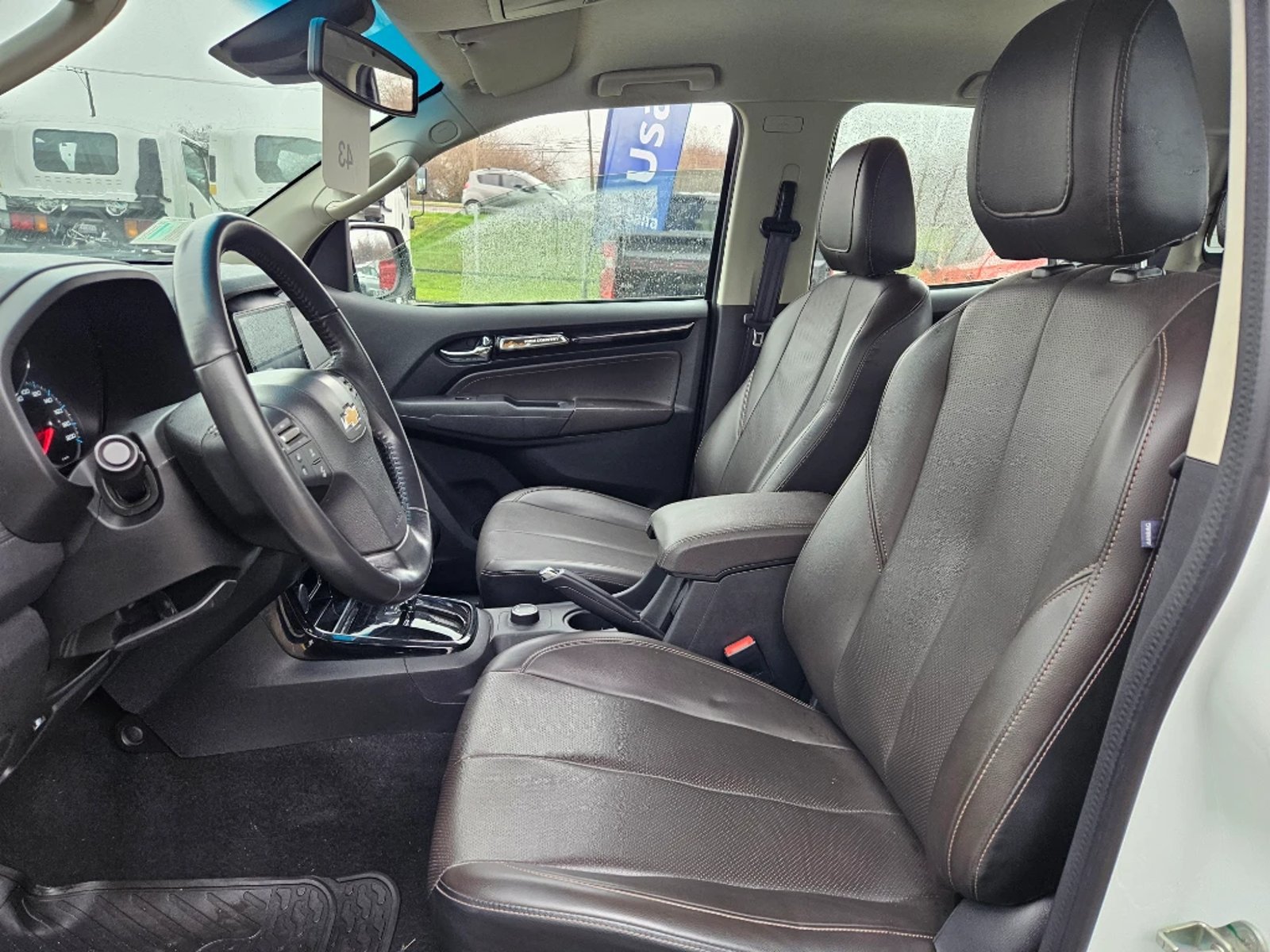 Chevrolet Colorado 2019 - Imagen 18 de 20