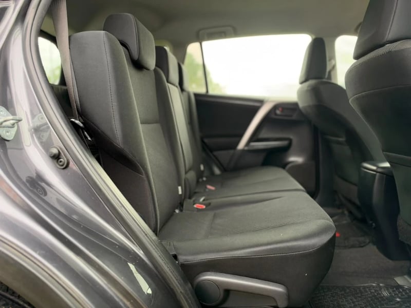 Toyota Rav4 2017 - Imagen 20 de 20