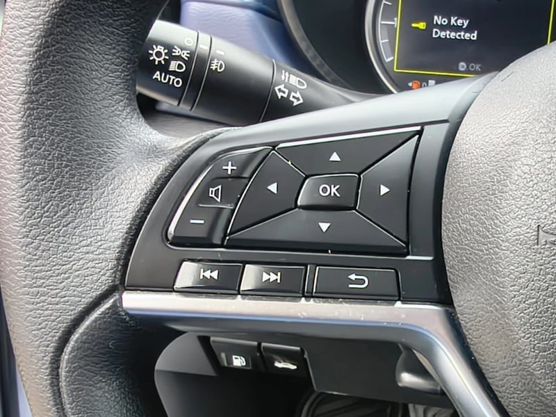 Nissan Versa 2024 - Imagen 17 de 20