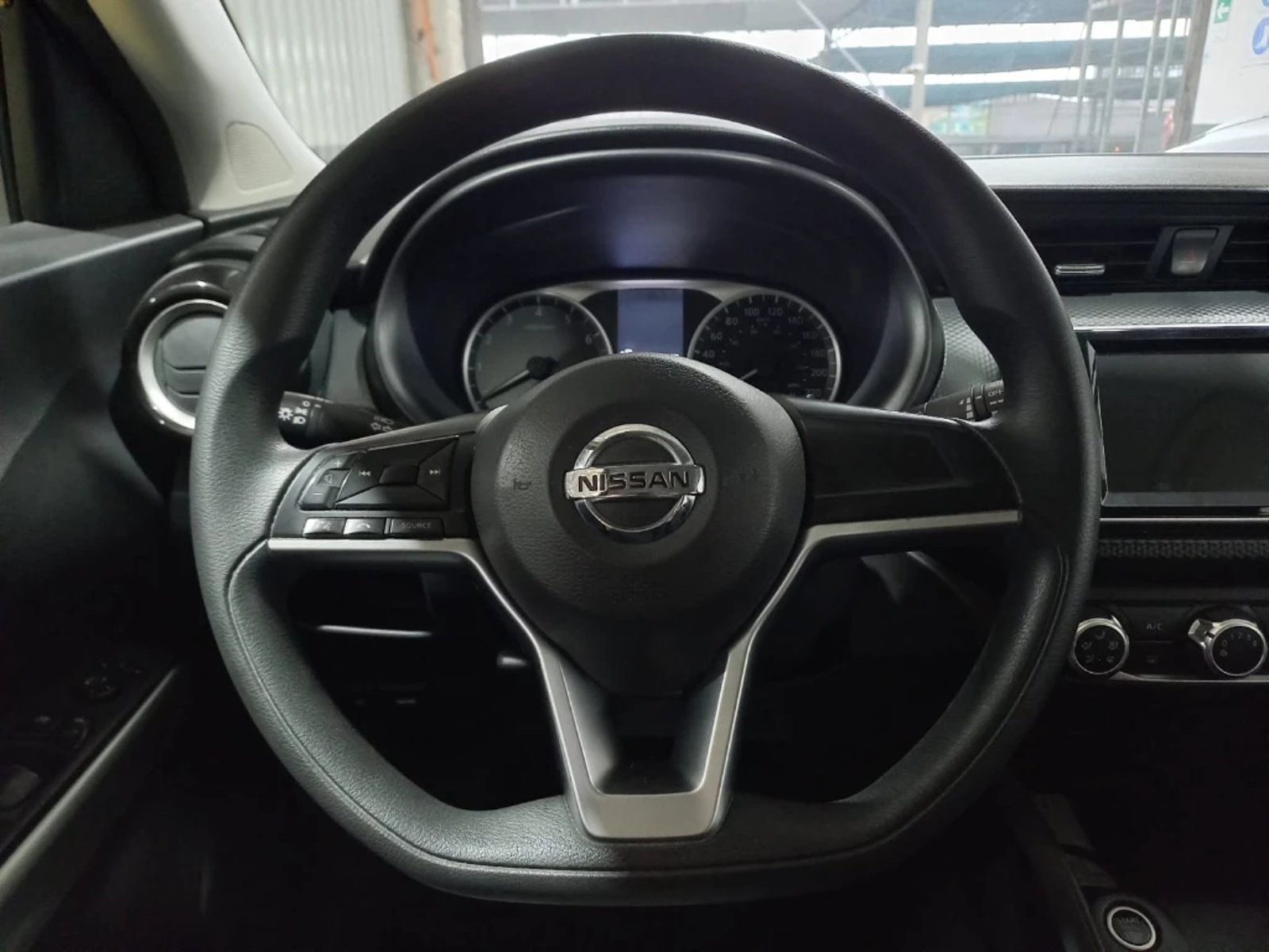 Nissan Kicks 2021 - Imagen 15 de 20