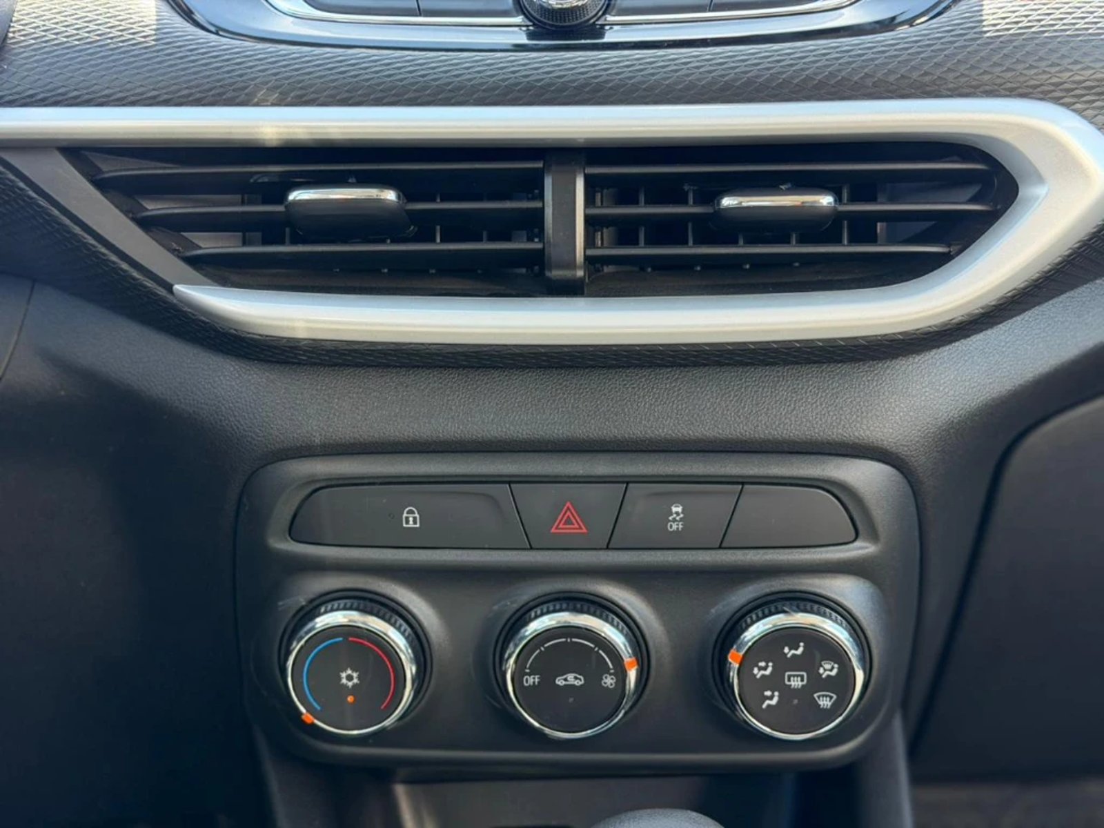 Chevrolet Tracker 2025 - Imagen 15 de 20