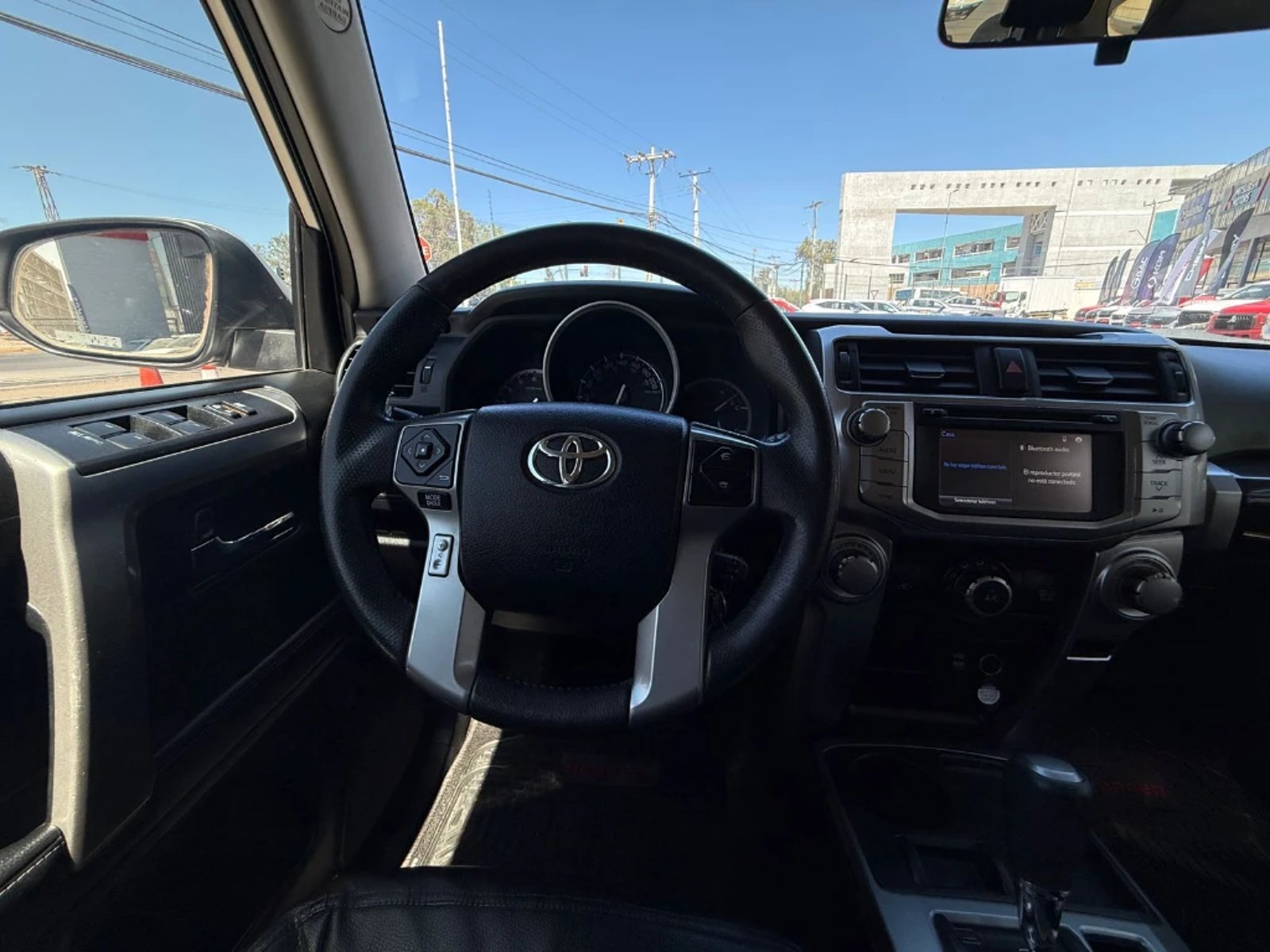 Toyota 4runner 2020 - Imagen 19 de 20