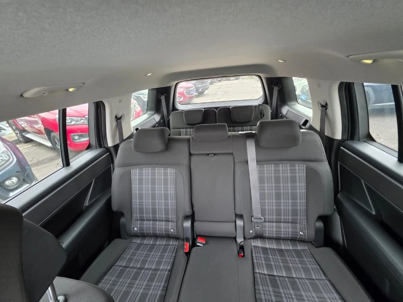 Hyundai Santa fe 2025 - Imagen 18 de 20