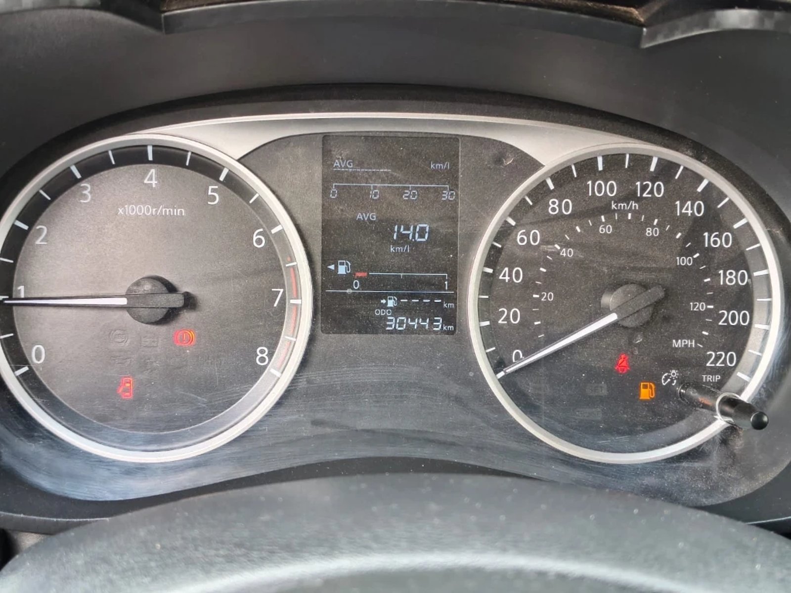 Nissan Versa 2025 - Imagen 15 de 20