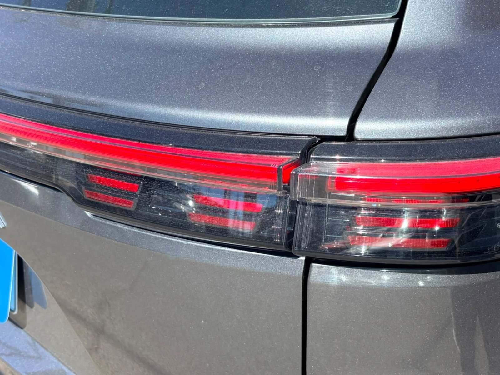 Suzuki Grand vitara 2025 - Imagen 12 de 20