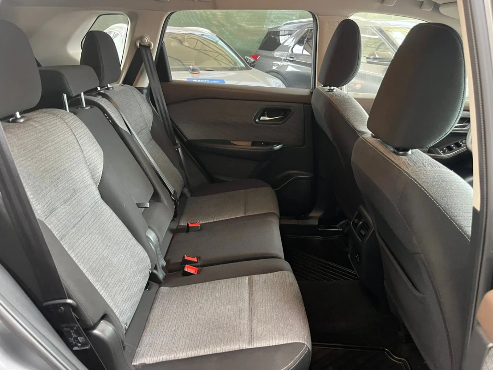 NISSAN X-TRAIL 2.5 SENSE 4X2 3ROW CVT AT 5P 2023 - Imagen 20 de 20