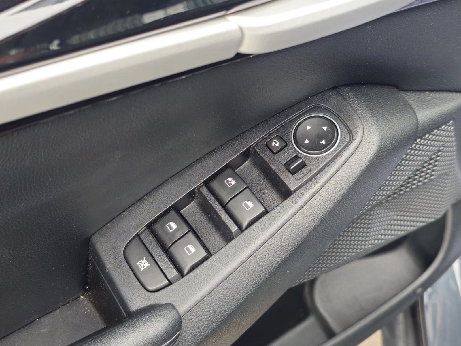 Kia Seltos 2026 - Imagen 17 de 20