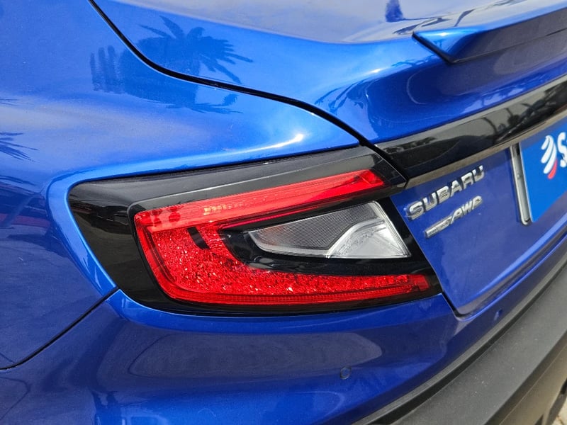 Subaru Wrx 2024 - Imagen 10 de 20